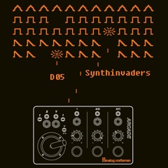 Synthinvaders