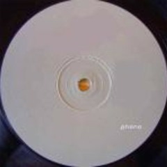 ARK RMX/MATTHEW HERBERT "KINDA KICKIN' PHONO 2002