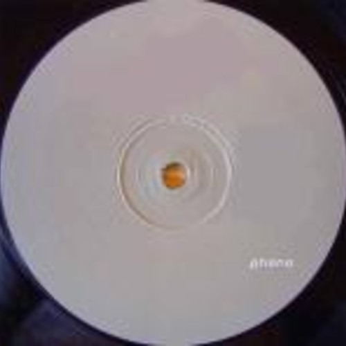 ARK RMX/MATTHEW HERBERT "KINDA KICKIN' PHONO 2002
