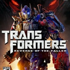 Transformers Origins Theme