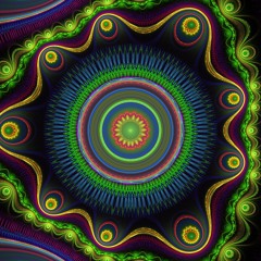Vexin - Ecstasy