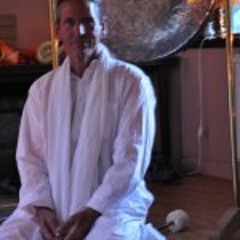 Paul and Lars-Magnus. Overtone voice and keyboards.