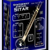 Jana Gana Mana (National Anthem of India) Virtual Sitar, Aeternus Brass, Syntheway Strings VST Plugs