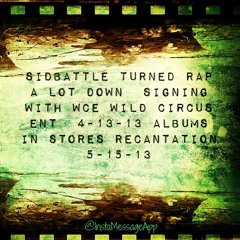 Bond money by Sidbattle feat Bunnie