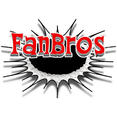 FAN BROS EPISODE CINCO: The Sex & Gender Episode