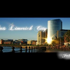 Jo5h K - That's Limerick City! (Original Remix)