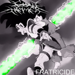 01 I'm A Green Fucking Dinosaur