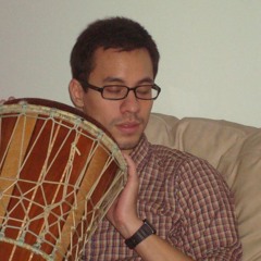 Dave Marudo Holderman - Love Vigilantes (New order cover)