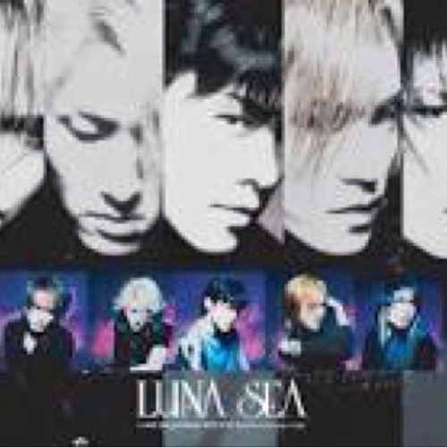 Stream END OF SORROW / LUNA SEA (1996 5th album 『STYLE』) by K