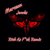 Lil Wayne Rich As f ck Remix - Marceon Jacobs