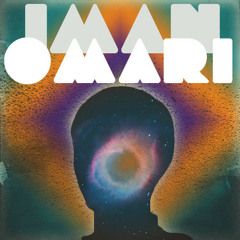 What U Need- Iman Omari Feat. Good Joon