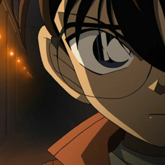 Detective Conan Soundtrack  8 - المحقق كونان