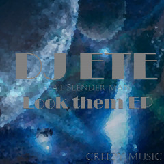 DJ ETE - Mira Ete Llorando (Slender Man Remix)