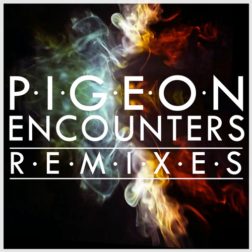 Encounters (Airwolf Remix)