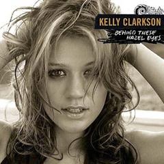 Remember - Kelly Clarkson - Behind These Hazel Eyes (Ander Standing Nervous Mix)