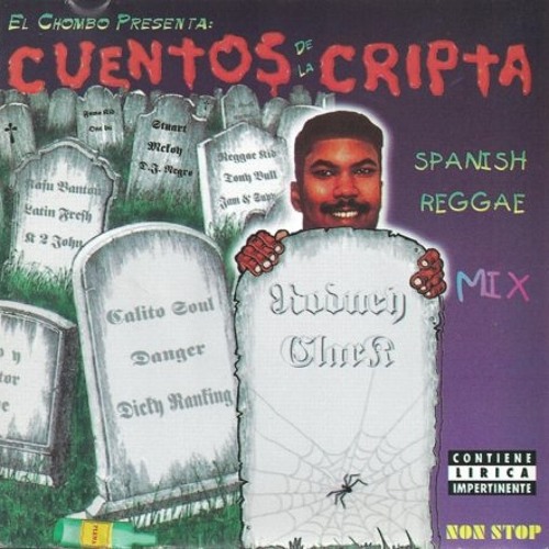 Stream Cuentos De La Cripta Mix Dj Jhony El Underground Ft Dj Wonky