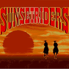Stream Sunset Riders - Themes (SEGA genesis) by hugleonar | Listen