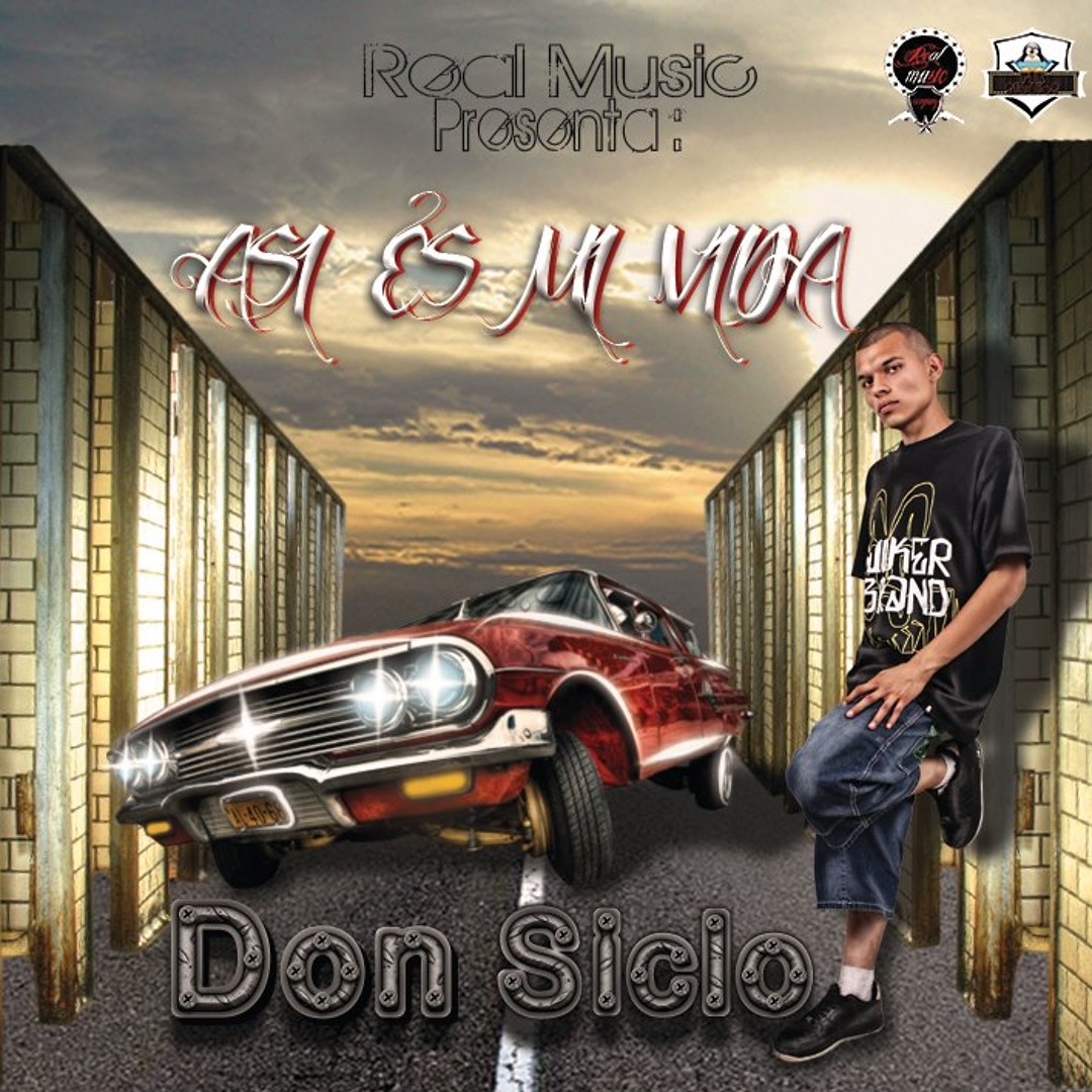 Stream 03-AQUI ESTA PROHIBIDO - DON SICLO(Prod. by RealMusicCompany) by ...