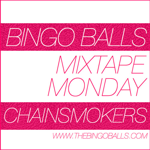 Chainsmokers