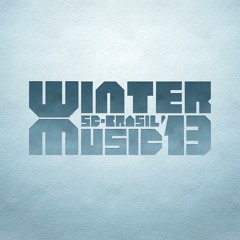 CHRIZZ LUVLY FT CALVIN JAZZ - WINTER MUSIC (ORIGINAL MIX)