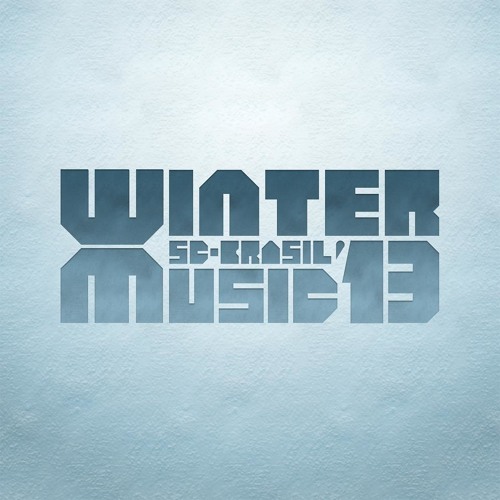 CHRIZZ LUVLY FT CALVIN JAZZ - WINTER MUSIC (ORIGINAL MIX)