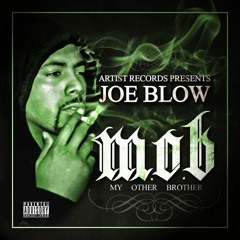 Joe Blow - Keep Up ft Young Bossi Makfully Lee Majors