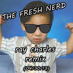 Ray Charles Remix