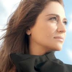 Julia-Boutros - اسود الليل