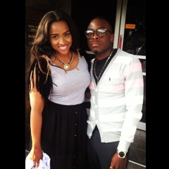 Chemistry - SingDrae ft. Maria (Freezing point riddim)