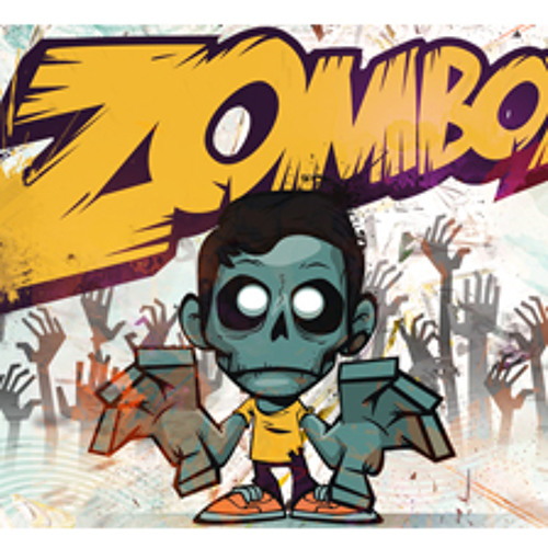 Zomboy - Nuclear (Original Mix)