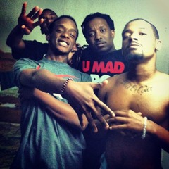 G.G. Ft. Da Great Foreign Bitches