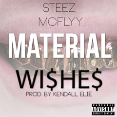 Material Wishes