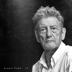 Alvaro Peña-Rojas - Pajaritos Manquehue