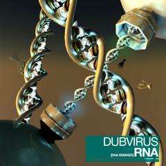 5. Dubvirus - Rising Sign (Cloud-D Remix)