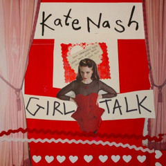 Kate Nash - Free My Pussy (Girl Talk Deluxe Edition)