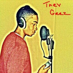 Trev Geez  Who Shot Ya Freestyle at Uptown