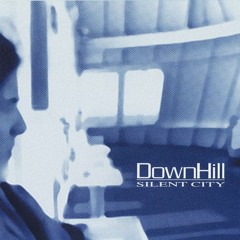DownHill - Three Years Drought