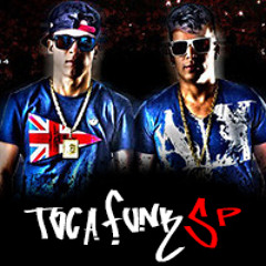 PIKENO E MENOR   TODA TODA    DJ LUIZINHO(2)