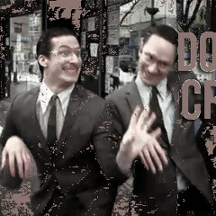 Do The Creep [Super Thrash MIX]