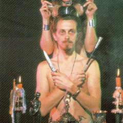 Tajemství / Poseidon Vltavy / Tyler Durden