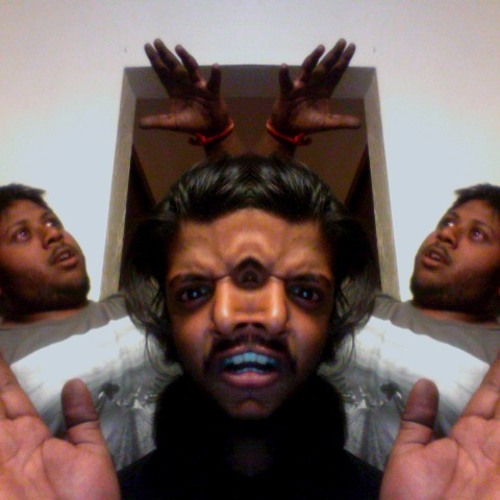 CUSTOM IDEA(ft POPULAR STRANGER)