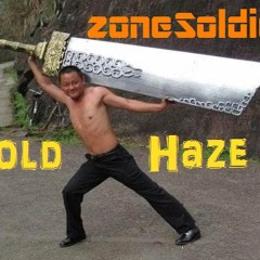 Dj ZoneSoldier - GoldHaze(Free Download)
