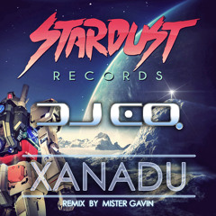 DJ EQ - Paradox (Original Mix)