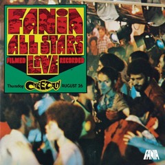Programa fania all stars at the chettah  . cronicas en salsa . editado para la web.