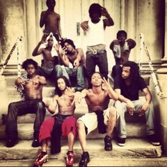 We All We Gat.mp3