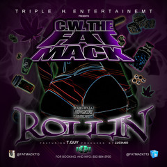 CW THE Fatmack REMIX u.o.e.o.n. verse