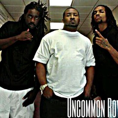 Serve Nobody Else ft Dez