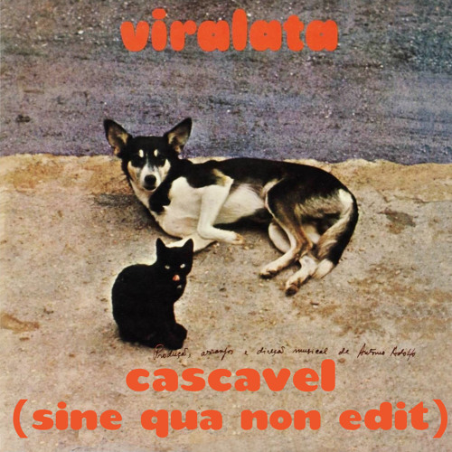 Stream Antonio Adolfo - Cascavel (Sine Qua Non Edit) by Sine Qua