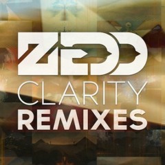Zedd & Foxes vs Peter Brown - CLARITY - Joshua D Tribal Mixmash
