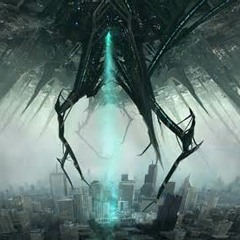 Maze & Tokez - Alien Invasion (5K Free EP)